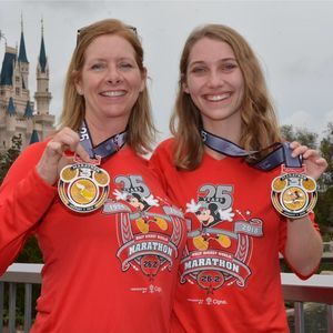 Meet your Posher, Shelby